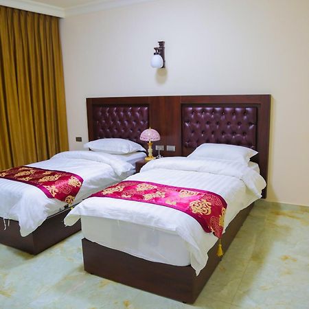 Qaser Al-Sultan Hotel Suites Amman Exterior photo