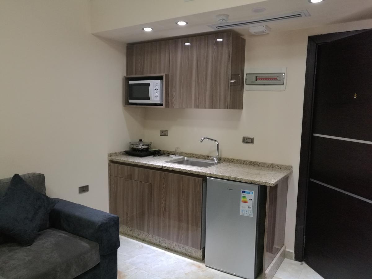Qaser Al-Sultan Hotel Suites Amman Exterior photo