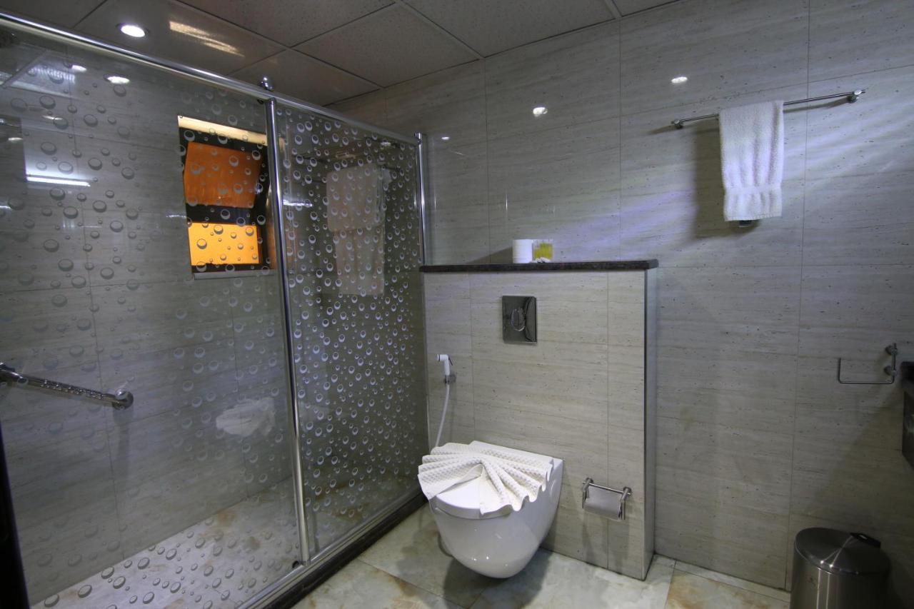 Qaser Al-Sultan Hotel Suites Amman Exterior photo
