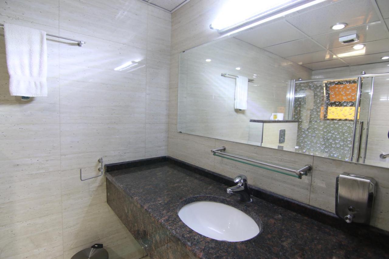Qaser Al-Sultan Hotel Suites Amman Exterior photo