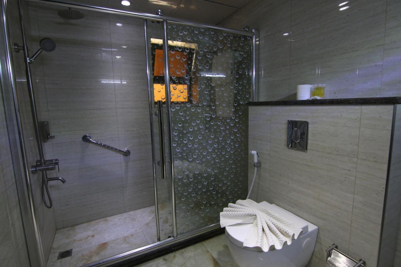 Qaser Al-Sultan Hotel Suites Amman Exterior photo
